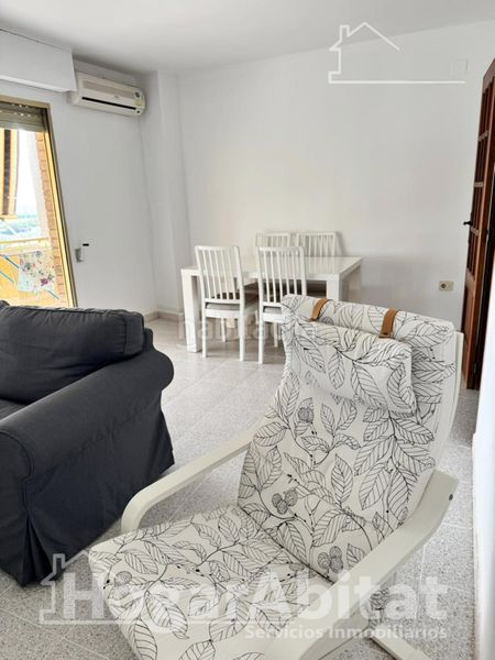 Foto 9623ae79-ff3b-4468-80d9-34da39bbc6a4. Apartament amb aparcament a Les Palmeres Sueca
