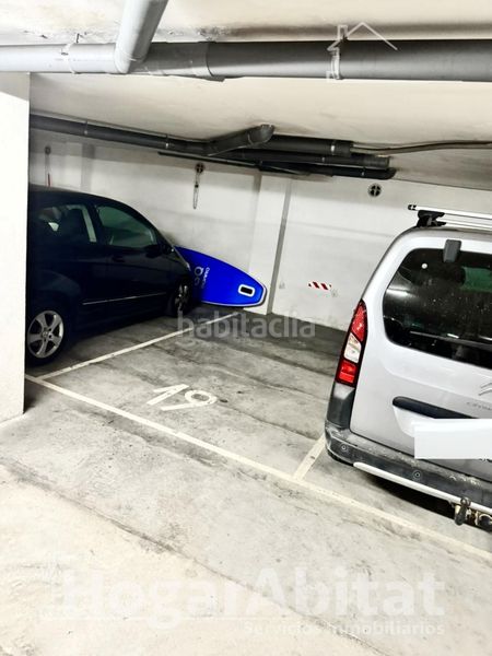Foto a58a0436-37ef-4378-935a-1389223dc7a4. Apartament amb aparcament a Les Palmeres Sueca
