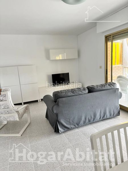 Foto b9ca0daa-eb54-4438-896e-fb118bef1a38. Apartament amb aparcament a Les Palmeres Sueca