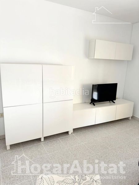 Foto cbc9d758-9194-42a0-b958-8950c71ee9c4. Apartament amb aparcament a Les Palmeres Sueca