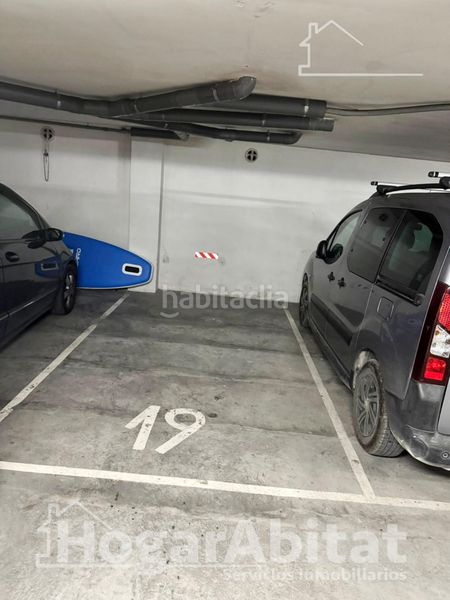 Foto cc2ce0a8-5704-458f-8aec-c51bd2fbe6c5. Apartament amb aparcament a Les Palmeres Sueca