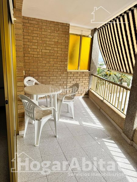 Foto d8abaa86-e9fc-4595-8693-a9bc3682e5a5. Apartament amb aparcament a Les Palmeres Sueca