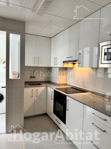 Foto d997617e-9255-4855-a6a3-e1537148cb26. Apartament amb aparcament a Les Palmeres Sueca