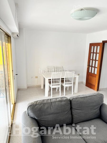 Foto e332f5dc-c02b-4c5f-bcd6-e966b3c4bc72. Apartament amb aparcament a Les Palmeres Sueca