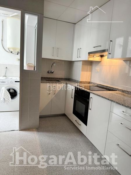 Foto e9c6ed0f-d1f4-425c-8a12-a62997187c81. Apartament amb aparcament a Les Palmeres Sueca
