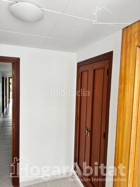 Foto e9dab206-ef82-4401-b785-30a869bcc34e. Apartament amb aparcament a Les Palmeres Sueca