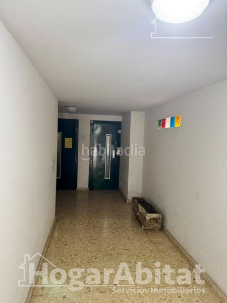 Foto eca55f58-5f3e-4116-babf-0ee5915ade21. Apartament amb aparcament a Les Palmeres Sueca