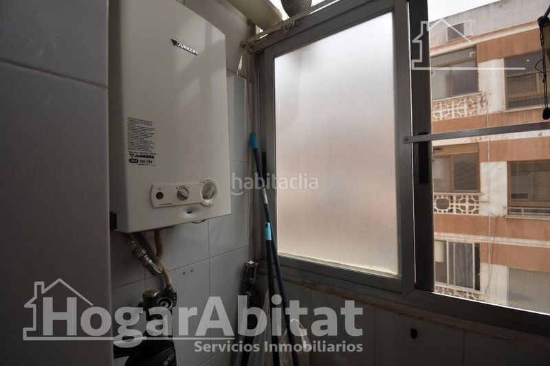 Foto 4025c5e2-32ca-4218-b62b-7c6d8c90ed36. Pis a Centro Almazora / Almassora