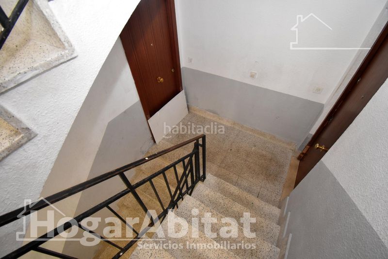 Foto b4ee82b5-0c00-4ab5-b140-545aa7fe87ae. Pis a Centro Almazora / Almassora