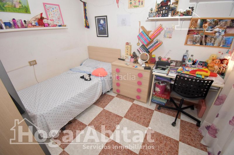 Foto dbec805d-7a33-4904-a694-65e59fa309c8. Pis a Centro Almazora / Almassora