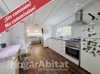Xalet a Alfara de Algimia. Chalet con 4 viviendas, terraza, garaje y barbacoa