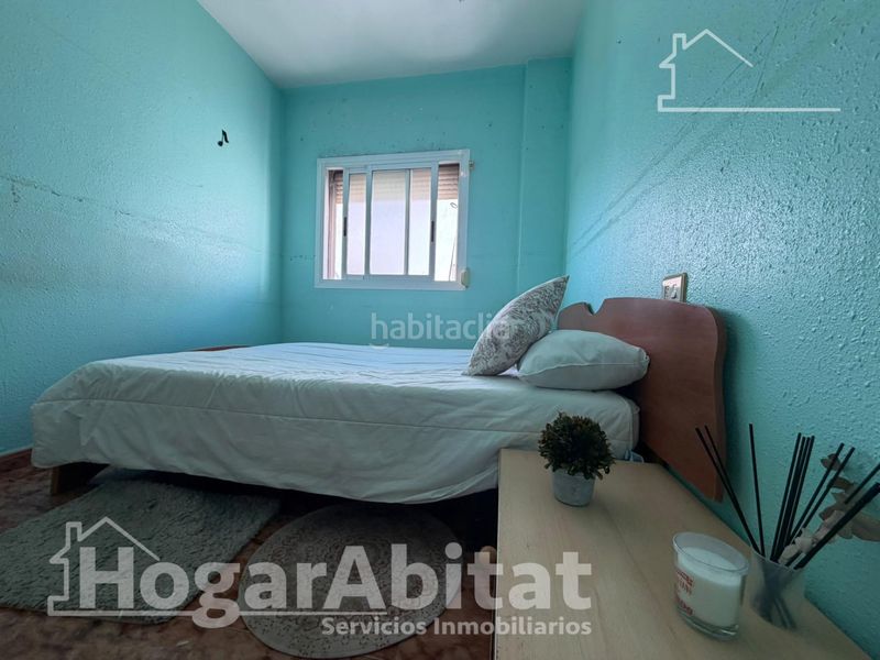 Foto 0ef9aa2c-61d7-4952-bce5-d8a3e8d8a66c. Àtic a Nuevo Centro Sagunt