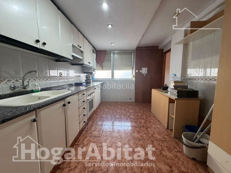 Foto 17bcf66a-7132-44b9-87ac-eaeb5082a1fb. Àtic a Nuevo Centro Sagunt