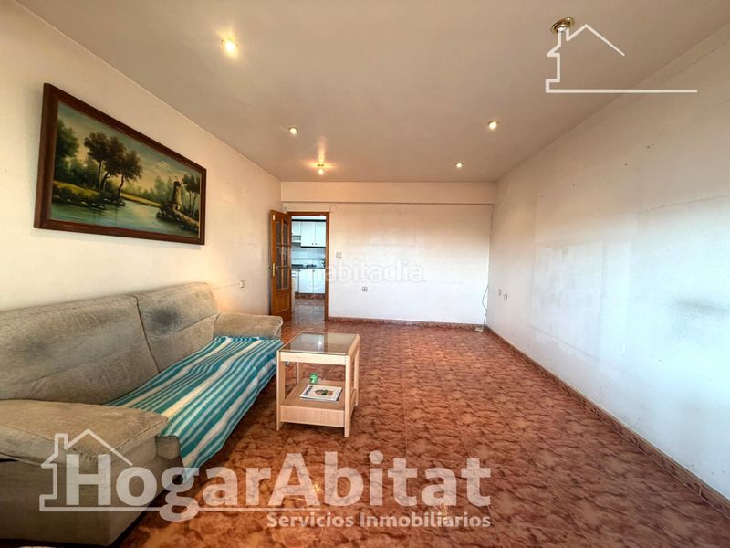 Foto 46758fa9-da3a-4a0c-acb9-2efb4c234715. Àtic a Nuevo Centro Sagunt