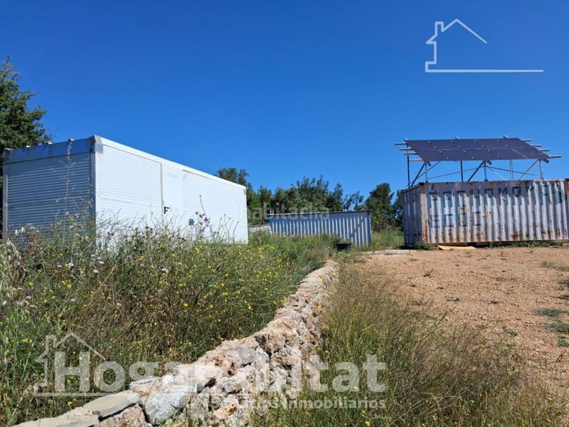 Foto 988d21d6-c340-483e-a578-1d3d568e0d42. Xalet amb calefacció aparcament piscina a Alborache
