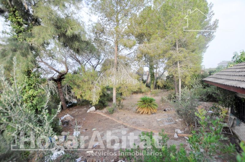 Foto 0e51501e-eab9-4efa-bc14-affd3d441417. Xalet amb aparcament piscina a Riba - roja de Túria