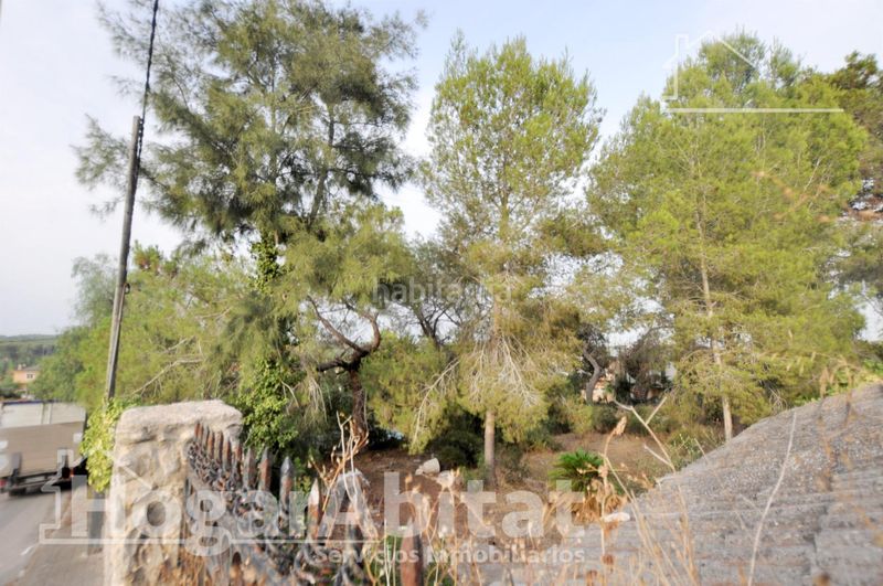 Foto d8b3aa56-c37d-4cf1-8f2a-d16135a30351. Xalet amb aparcament piscina a Riba - roja de Túria
