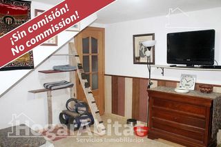 House in Calle Porche