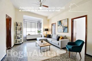 Appartamento  Calle doctor juan rico. Oportunidad! exterior y luminoso con cuatro balcones