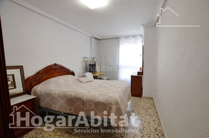 Foto 170cb641-8d89-4784-80ce-bacf46308ade. Pis amb calefacció a Campello Pueblo Campello (el)