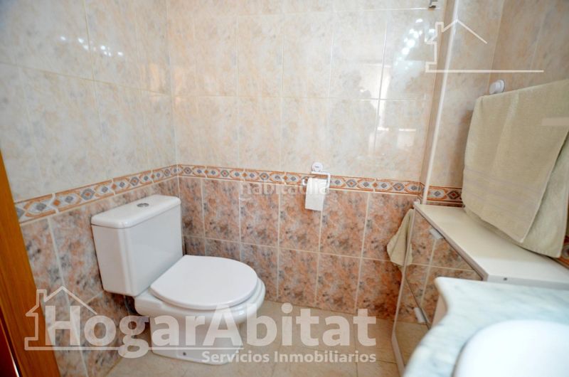 Foto 8f48a682-b1a4-4d02-b749-5981444856e9. Pis amb calefacció a Campello Pueblo Campello (el)