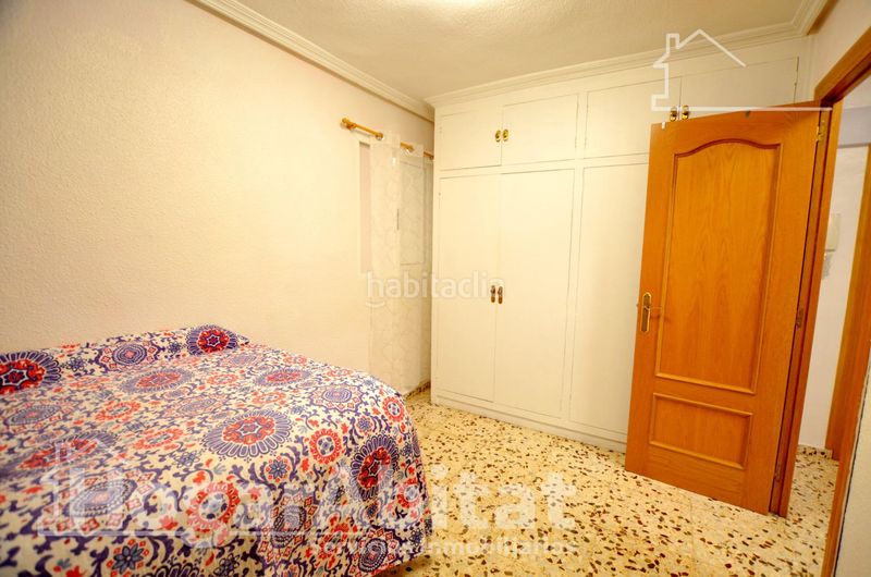 Foto a8f5be4e-d436-4af0-ac73-f092c5c239fd. Pis amb calefacció a Campello Pueblo Campello (el)