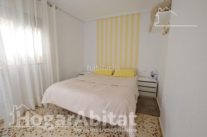 Foto ae04be75-06ce-49dd-a55d-ef9c522515fa. Pis amb calefacció a Campello Pueblo Campello (el)