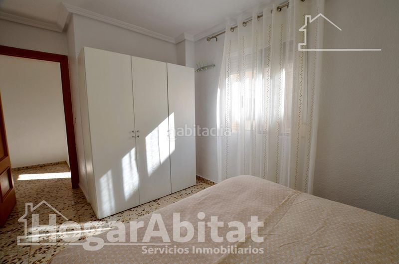Foto b76f8d30-beaa-49a4-8521-f295d005f196. Pis amb calefacció a Campello Pueblo Campello (el)