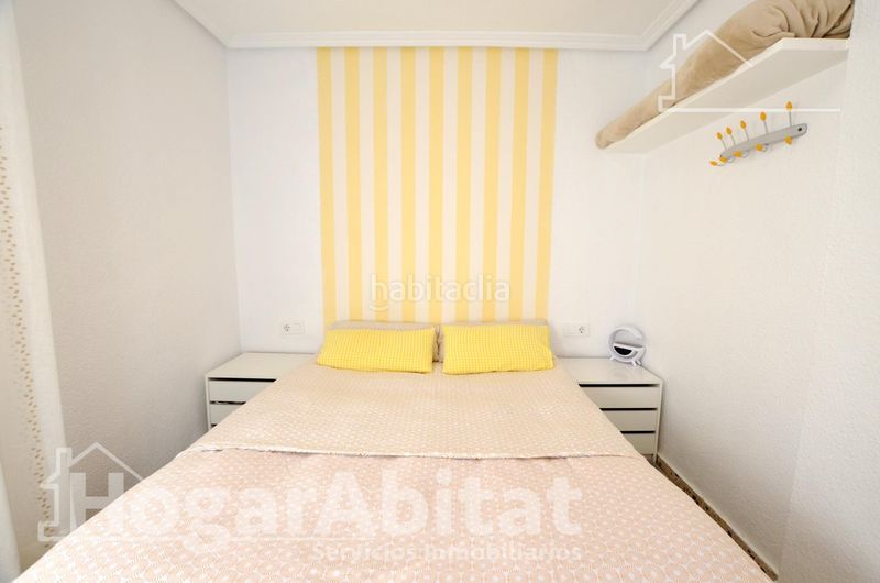 Foto c18d2e3d-0bdf-4d96-b2f6-ef9aee32acfc. Pis amb calefacció a Campello Pueblo Campello (el)