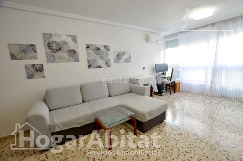 Foto db2a66a5-45c9-4903-aff4-bdcf8ecb2060. Pis amb calefacció a Campello Pueblo Campello (el)