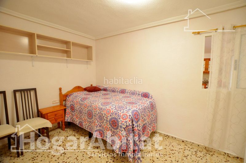 Foto ff2fe46f-227a-4318-b311-b16984a6b934. Pis amb calefacció a Campello Pueblo Campello (el)