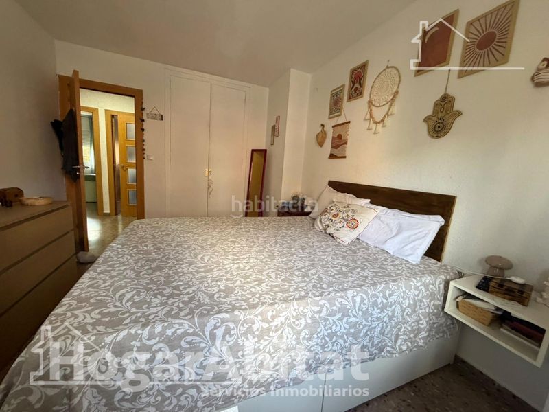 Foto a41e39ff-f10b-4a3f-bdee-4abefec123aa. Pis amb calefacció a Les Tendetes - Avenida Burjassot Valencia