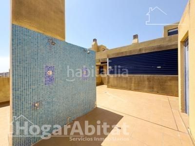 Foto c1621e00-cb6f-436e-b9dc-caf35de951fc. Pis amb calefacció piscina a Bellreguard