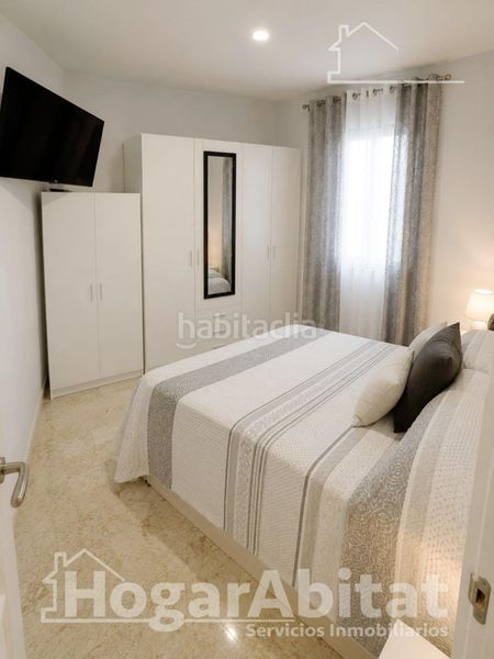 Foto afca1a1f-3f69-41da-a600-49ae085aab43. Pis a La Zubia Ciudad Zubia (La)