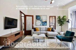 Appartamento  Calle doctor juan rico. Oportunidad! exterior y luminoso con cuatro balcones
