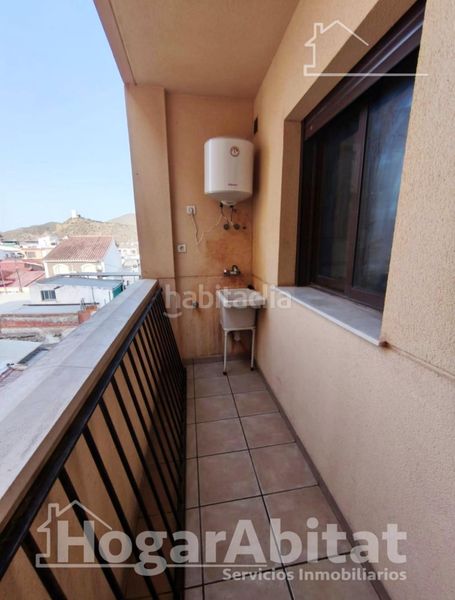 Foto 08da4b92-92cd-49ef-9e9c-d16e6633a2e9. Ático  dúplex con terraza y ascensor en Huércal - Overa