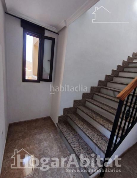 Foto 0fd06c05-53c5-4e26-bc05-305b8bb4e0e2. Ático  dúplex con terraza y ascensor en Huércal - Overa