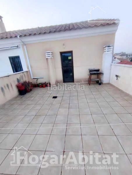 Foto 1fb98f51-b2b5-4bf0-9017-26737a42f996. Ático  dúplex con terraza y ascensor en Huércal - Overa
