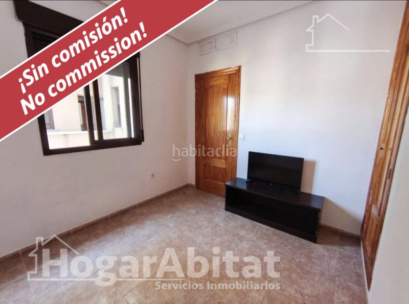 Foto 235565a6-3ba6-493d-896d-b0a54edc45f4. Ático  dúplex con terraza y ascensor en Huércal - Overa