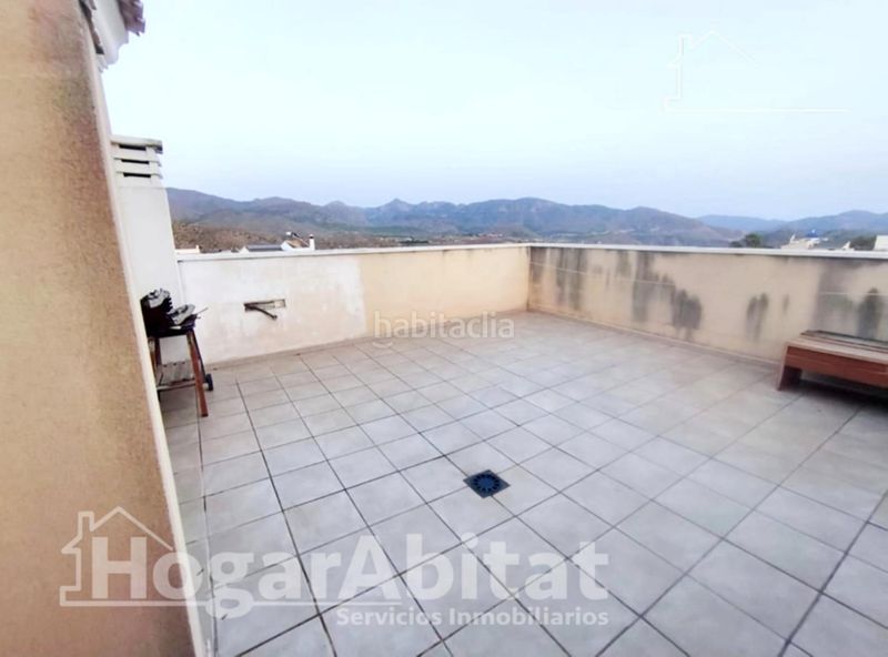 Foto d3a9dba4-5730-4c2e-abe5-9cfc1b42f6ff. Ático  dúplex con terraza y ascensor en Huércal - Overa