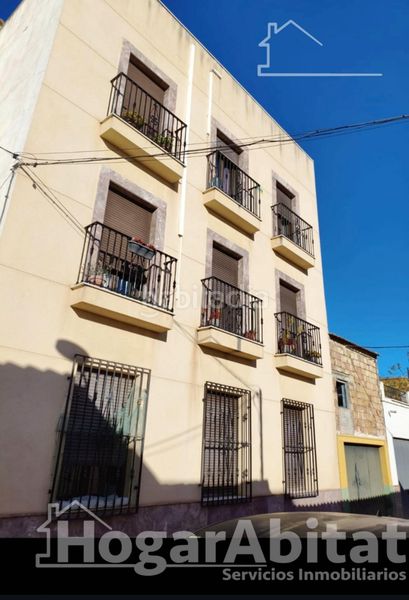 Foto ec1d2e50-b2ff-4a7d-8e82-fb7c27cba1ca. Ático  dúplex con terraza y ascensor en Huércal - Overa