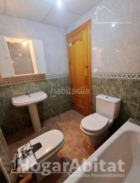 Foto fcc976ae-fe5b-475b-89a6-9932c57f8507. Ático  dúplex con terraza y ascensor en Huércal - Overa