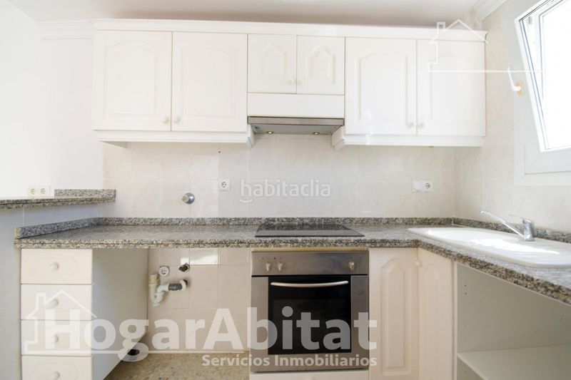 Foto 011b1b56-de0b-431d-b669-9b212924d9b5. Casa adossada amb calefacció aparcament a Les Bassetes - El Marjal Dénia