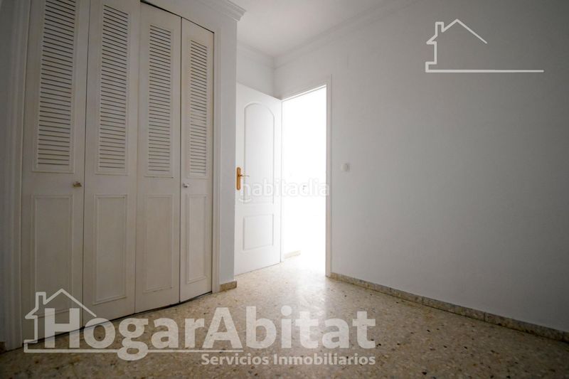 Foto 3bcca7f8-dbbe-4d1b-8533-66ad345b20f7. Casa adossada amb calefacció aparcament a Les Bassetes - El Marjal Dénia