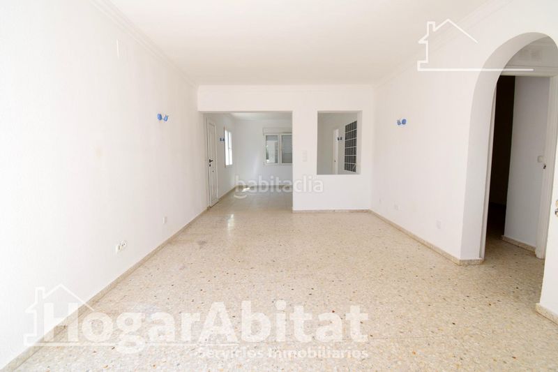 Foto 4cee4876-6a6a-4795-b091-718d665a38a9. Casa adossada amb calefacció aparcament a Les Bassetes - El Marjal Dénia