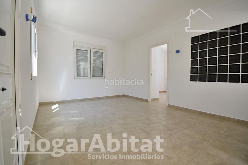Foto 51d09fe4-7dc4-431d-a496-585ecc15e5ab. Casa adossada amb calefacció aparcament a Les Bassetes - El Marjal Dénia