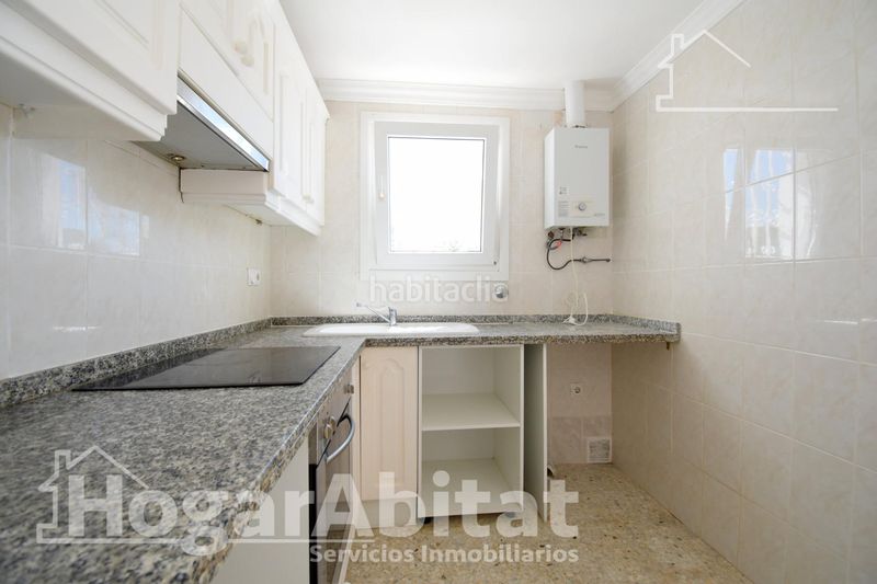 Foto 59b9e7b0-63c8-4645-8ae4-293f24b1f05f. Casa adossada amb calefacció aparcament a Les Bassetes - El Marjal Dénia