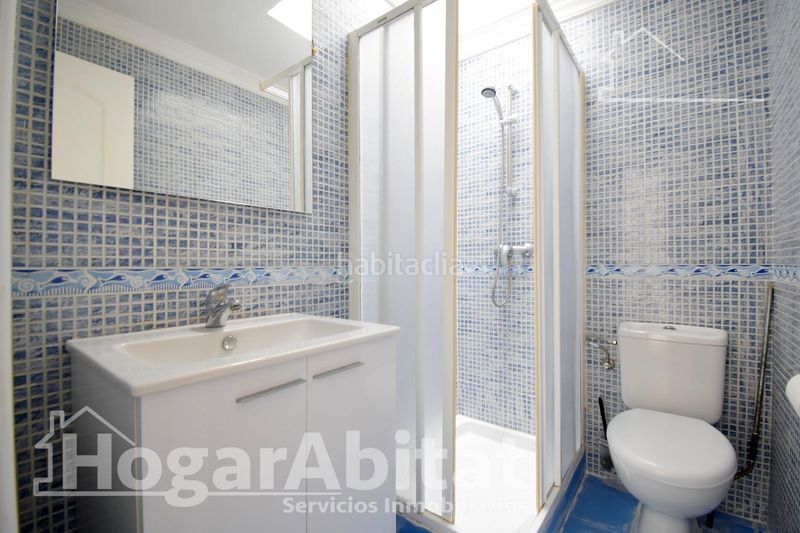Foto 5a40a91e-3e98-480f-b30f-d6ffd9b6084e. Casa adossada amb calefacció aparcament a Les Bassetes - El Marjal Dénia