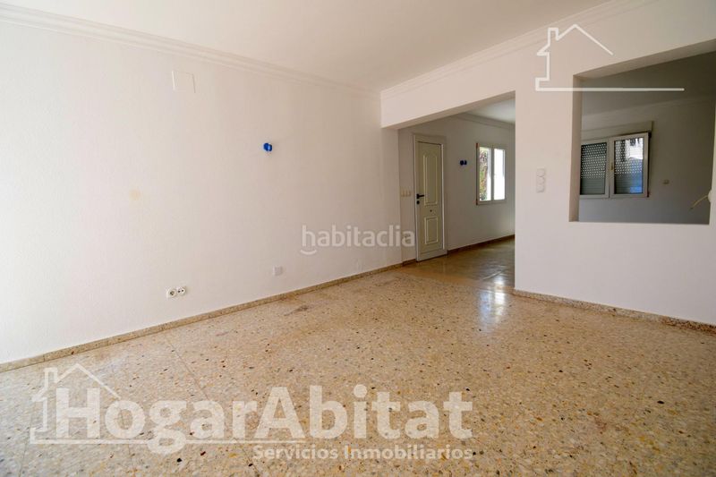 Foto 78c95aff-ee9a-4e39-a51d-f419629d3645. Casa adossada amb calefacció aparcament a Les Bassetes - El Marjal Dénia