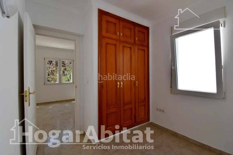 Foto c955a4f8-97bb-4bcd-bdd9-63917cfeeeb4. Casa adossada amb calefacció aparcament a Les Bassetes - El Marjal Dénia
